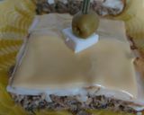 صورة لخطوة 3 من وصفة طاجين الجبن 🧀🧀