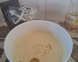 Foto del paso 2 de la receta: Budín de ananá"🍍🍍