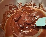 La mousse au chocolat - mindenmentes csokihab recept fázis 2 fotója