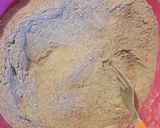 Foto del paso 1 de la receta: Bizcochuelo de chocolate Fácil y Esponjoso sin leche