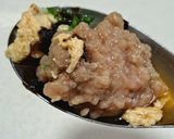 รูปขั้นตอนการทำที่ 5 ของ ซุปหมูเด้งทรงเครื่อง