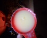 A picture of step 4 of Fruit mix 🍉 🍌.