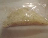 Foto del paso 8 de la receta: Empanadas de plátano verde al horno