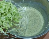 عکس مرحله 1 از دستور کاپ کیک کدو سبز (شورینی)