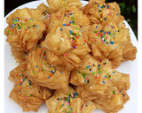 Foto del paso 11 de la receta: Pastelitos Caseros Súper hojaldrados