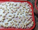 Foto del paso 4 de la receta: Ñoquis de papa