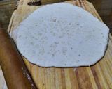 Foto del paso 6 de la receta: Torta chata dulce - matera