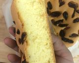 Hình bước làm 2 của món Bánh bông lan