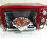 Foto del paso 2 de la receta: Falda veloz