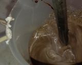 A picture of step 2 of Oreo Shake.