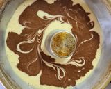 Foto del paso 2 de la receta: Budín marmolado "Día de la niñez" 🧚‍♀️🦸‍♂️