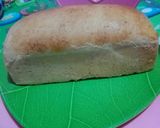 Foto langkah ke 8 dari resep Roti tawar (no ulen).