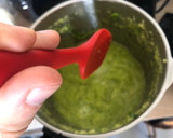 Foto del paso 3 de la receta: Gazpacho verde de rúcula en robot Moulinex ClickChef