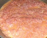 गाजर का हलवा (gajar ka halwa recipe in Hindi) रेसिपी चरण 2 फोटो