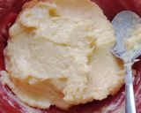 Foto langkah ke 1 dari resep Gabin butter vla tape.