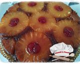 Foto del paso 8 de la receta Tarta de piña