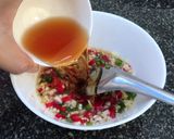 รูปขั้นตอนการทำที่ 4 ของ วิธีทำพริกน้ำปลาให้อร่อย พริกไม่ดำ เก็บได้นาน