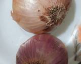 Mater pulao recipe step 1 photo