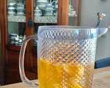 Foto del paso 2 de la receta: Ponche (de mi abuelo Modesto)