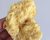 Foto langkah ke 15 dari resep Donat Labu Kuning, lembut.