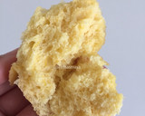Foto langkah ke 15 dari resep Donat Labu Kuning, lembut.