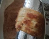 Kürtőskalács recept fázis 8 fotója