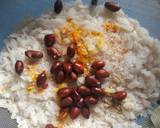Flattened rice poha recipe step 1 photo
