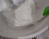 Foto langkah ke 2 dari resep Butter cream simple dan ga ngendal.