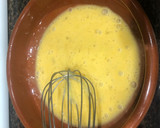 Foto del paso 4 de la receta: Espárragos en tempura