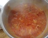Foto del passaggio 2 della ricetta Farfalle sarde e finocchietto