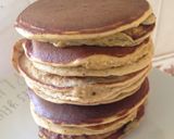 Foto del paso 1 de la receta: Pancakes de banana
