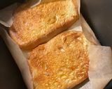 Foto del paso 4 de la receta Torrijas en airfryer