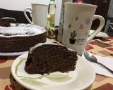 Foto del paso 4 de la receta: Torta de chocolate