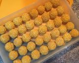 Foto langkah ke 11 dari resep Bitterbalen Corned Oregano.