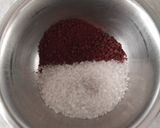 A picture of step 1 of Creamed Cold Coffee.