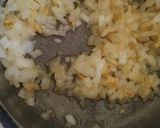 Foto del paso 1 de la receta: Tallarines con salsa
