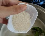 Foto langkah ke 5 dari resep ❤ Sari Kacang Hijau❤ lebih enak dari yang kemasan😋.