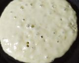 A picture of step 3 of बनाना पैन केक (Banana Pan Cake Recipe In Gujarati).