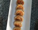 Pinwheel Samose recipe step 7 photo