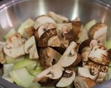 Foto del paso 1 de la receta: Albóndigas ligeras- sin huevo ni pan
