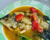 Foto langkah ke 3 dari resep Pindang ato Gurami 😄.