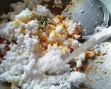 Foto langkah ke 2 dari resep *urap sayur*.