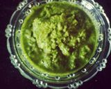 सदाबहार हरी चटनी (Sadabahar Hari Chutney recipe in hindi) रेसिपी चरण 5 फोटो