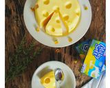 Foto langkah ke 6 dari resep Milky cheese puding.