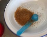 Foto del paso 2 de la receta: Bolitas de tamarindo