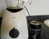 Foto del paso 1 de la receta: Batido de cerveza (Beer Milkshake)