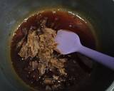 Ketimus Singkong Karamel Tanpa Kelapa Parut langkah memasak 3 foto