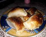 Foto del paso 4 de la receta: Empanadas de choclo