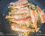 Foto del paso 2 de la receta: Salmonetes a la plancha con picada de almendra picante