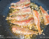 Foto del paso 2 de la receta: Salmonetes a la plancha con picada de almendra picante